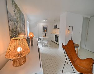 Guest house 0913264 - Apartment Luxembourg - Combles de l�Atelier