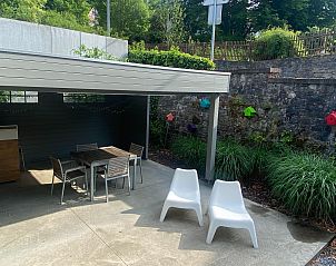 Guest house 0913264 - Apartment Luxembourg - Combles de l�Atelier