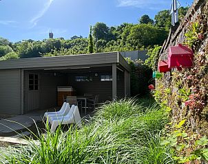 Guest house 0913264 - Apartment Luxembourg - Combles de l�Atelier