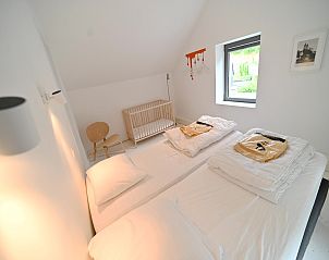Guest house 0913264 - Apartment Luxembourg - Combles de l�Atelier