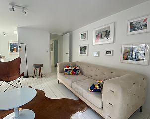 Guest house 0913264 - Apartment Luxembourg - Combles de l�Atelier