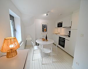 Guest house 0913264 - Apartment Luxembourg - Combles de l�Atelier