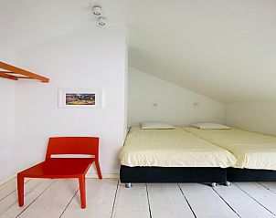 Guest house 0913264 - Apartment Luxembourg - Combles de l�Atelier