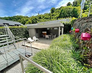 Guest house 0913264 - Apartment Luxembourg - Combles de l�Atelier