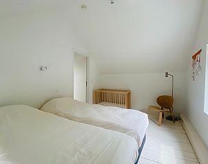 Guest house 0913264 - Apartment Luxembourg - Combles de l�Atelier