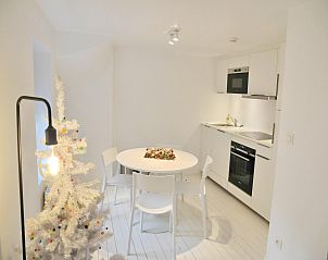 Guest house 0913264 - Apartment Luxembourg - Combles de l�Atelier