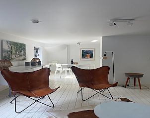 Guest house 0913264 - Apartment Luxembourg - Combles de l�Atelier
