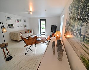 Guest house 0913264 - Apartment Luxembourg - Combles de l�Atelier