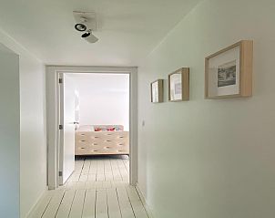 Guest house 0913264 - Apartment Luxembourg - Combles de l�Atelier