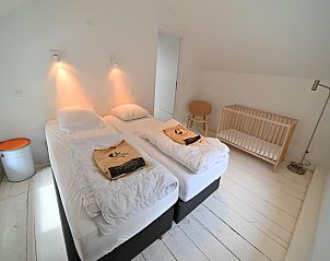 Guest house 0913264 - Apartment Luxembourg - Combles de l�Atelier