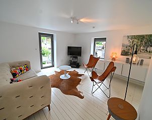 Guest house 0913264 - Apartment Luxembourg - Combles de l�Atelier