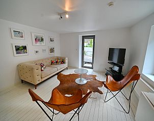 Guest house 0913264 - Apartment Luxembourg - Combles de l�Atelier