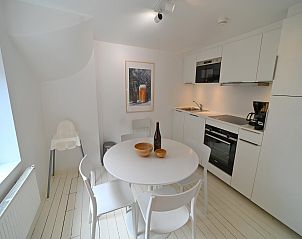 Guest house 0913264 - Apartment Luxembourg - Combles de l�Atelier