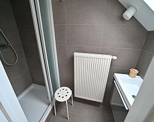 Guest house 0913264 - Apartment Luxembourg - Combles de l�Atelier