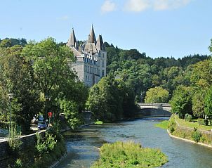 Guest house 0913264 - Apartment Luxembourg - Combles de l�Atelier