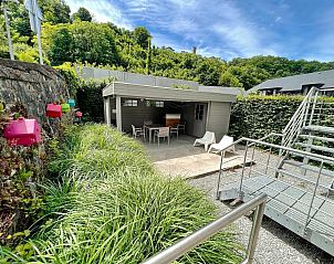 Guest house 0913264 - Apartment Luxembourg - Combles de l�Atelier