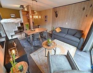 Guest house 0913265 - Apartment Luxembourg - R�sidence Durbuy 15