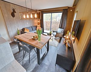 Guest house 0913265 - Apartment Luxembourg - R�sidence Durbuy 15