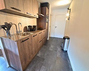 Guest house 0913265 - Apartment Luxembourg - R�sidence Durbuy 15