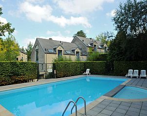 Guest house 0913265 - Apartment Luxembourg - R�sidence Durbuy 15