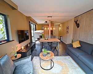 Guest house 0913265 - Apartment Luxembourg - R�sidence Durbuy 15