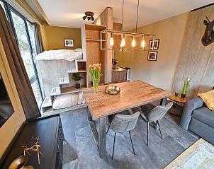 Guest house 0913265 - Apartment Luxembourg - R�sidence Durbuy 15