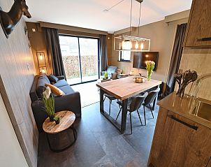 Guest house 0913265 - Apartment Luxembourg - R�sidence Durbuy 15