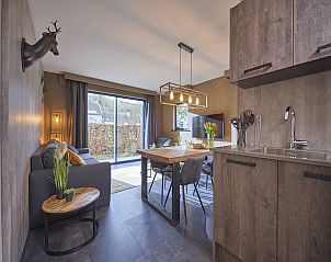 Guest house 0913265 - Apartment Luxembourg - R�sidence Durbuy 15