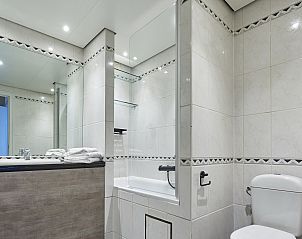Guest house 0913265 - Apartment Luxembourg - R�sidence Durbuy 15