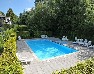 Guest house 0913265 - Apartment Luxembourg - R�sidence Durbuy 15