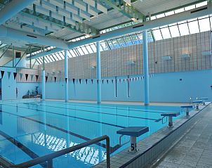 Guest house 0913265 - Apartment Luxembourg - R�sidence Durbuy 15