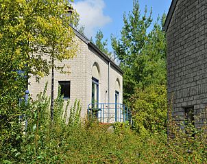 Guest house 0913265 - Apartment Luxembourg - R�sidence Durbuy 15