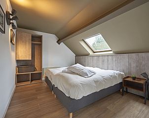 Guest house 0913266 - Apartment Luxembourg - R�sidence Durbuy 16