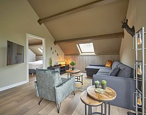 Guest house 0913266 - Apartment Luxembourg - R�sidence Durbuy 16
