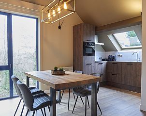 Guest house 0913266 - Apartment Luxembourg - R�sidence Durbuy 16