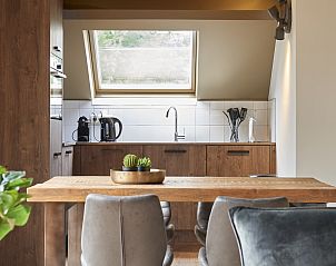 Guest house 0913266 - Apartment Luxembourg - R�sidence Durbuy 16