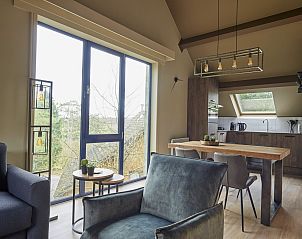 Guest house 0913266 - Apartment Luxembourg - R�sidence Durbuy 16