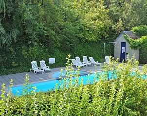 Guest house 0913266 - Apartment Luxembourg - R�sidence Durbuy 16