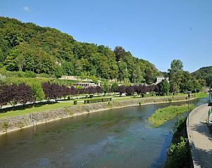 Guest house 0913266 - Apartment Luxembourg - R�sidence Durbuy 16