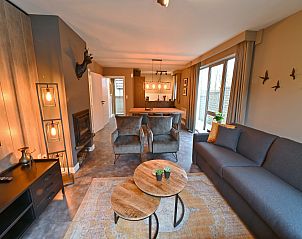 Guest house 0913267 - Apartment Luxembourg - R�sidence Durbuy 10