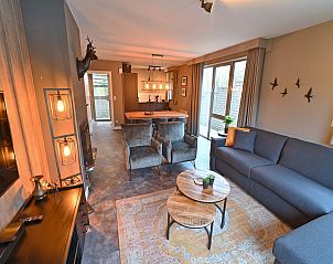 Guest house 0913267 - Apartment Luxembourg - R�sidence Durbuy 10