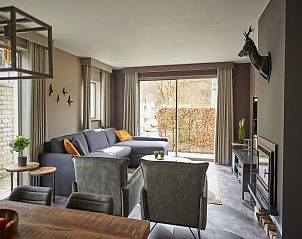 Guest house 0913267 - Apartment Luxembourg - R�sidence Durbuy 10