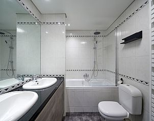 Guest house 0913267 - Apartment Luxembourg - R�sidence Durbuy 10