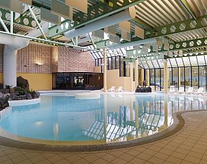 Guest house 0913267 - Apartment Luxembourg - R�sidence Durbuy 10