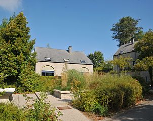 Guest house 0913267 - Apartment Luxembourg - R�sidence Durbuy 10