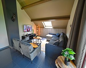 Guest house 0913268 - Apartment Luxembourg - R�sidence Durbuy 17