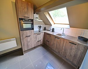 Guest house 0913268 - Apartment Luxembourg - R�sidence Durbuy 17