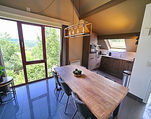 Guest house 0913268 - Apartment Luxembourg - R�sidence Durbuy 17