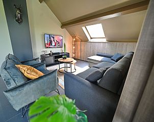 Guest house 0913268 - Apartment Luxembourg - R�sidence Durbuy 17