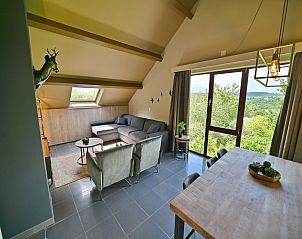 Guest house 0913268 - Apartment Luxembourg - R�sidence Durbuy 17
